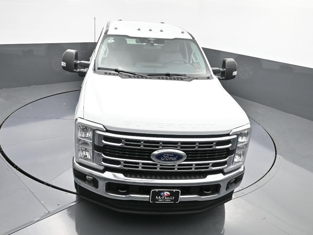 new 2025 Ford F-250 car, priced at $73,040