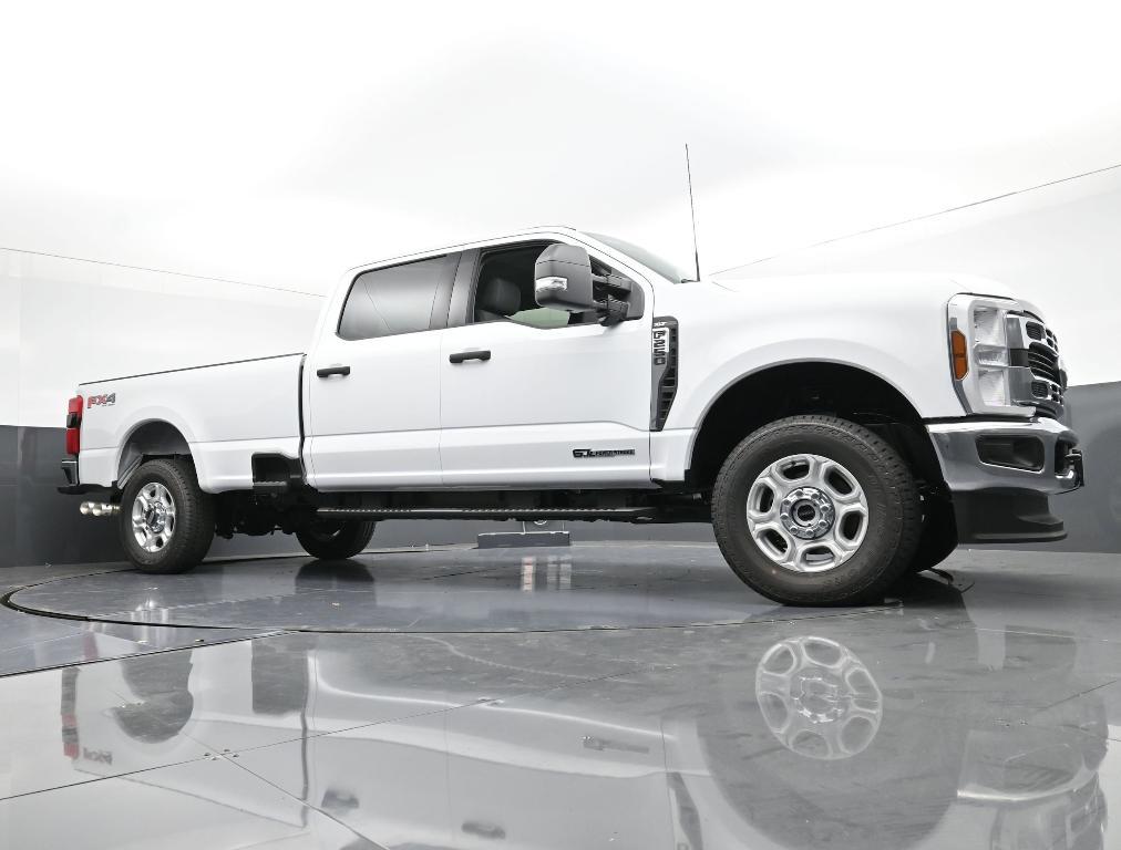 new 2025 Ford F-250 car, priced at $73,040