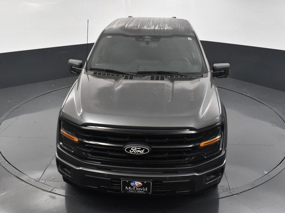 new 2024 Ford F-150 car, priced at $51,395