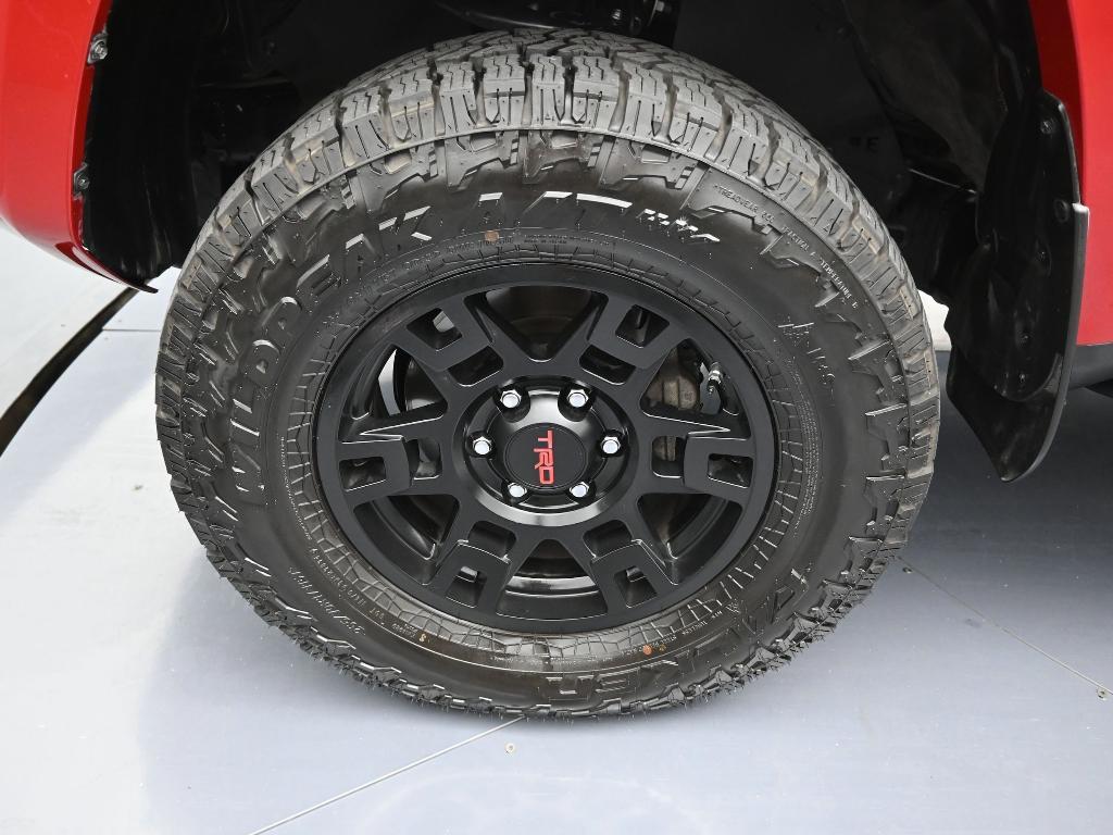 used 2021 Toyota 4Runner car, priced at $36,994