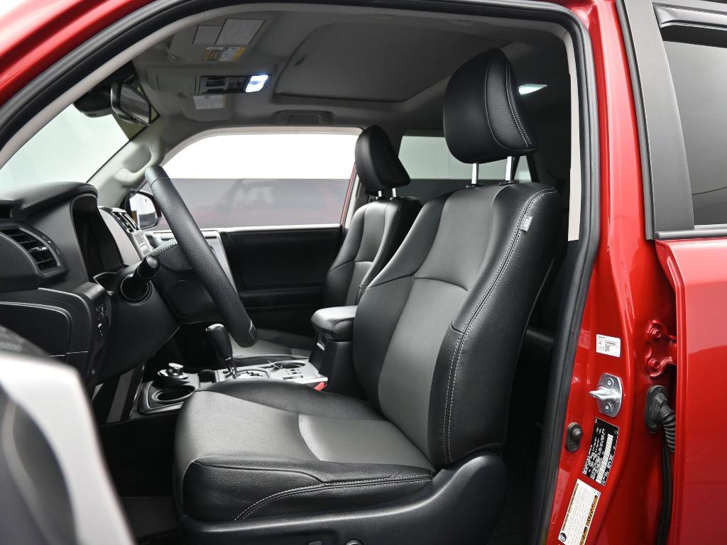 used 2021 Toyota 4Runner car, priced at $36,994