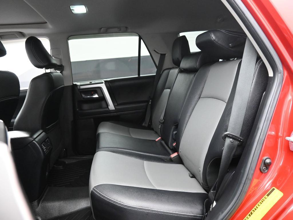 used 2021 Toyota 4Runner car, priced at $36,994