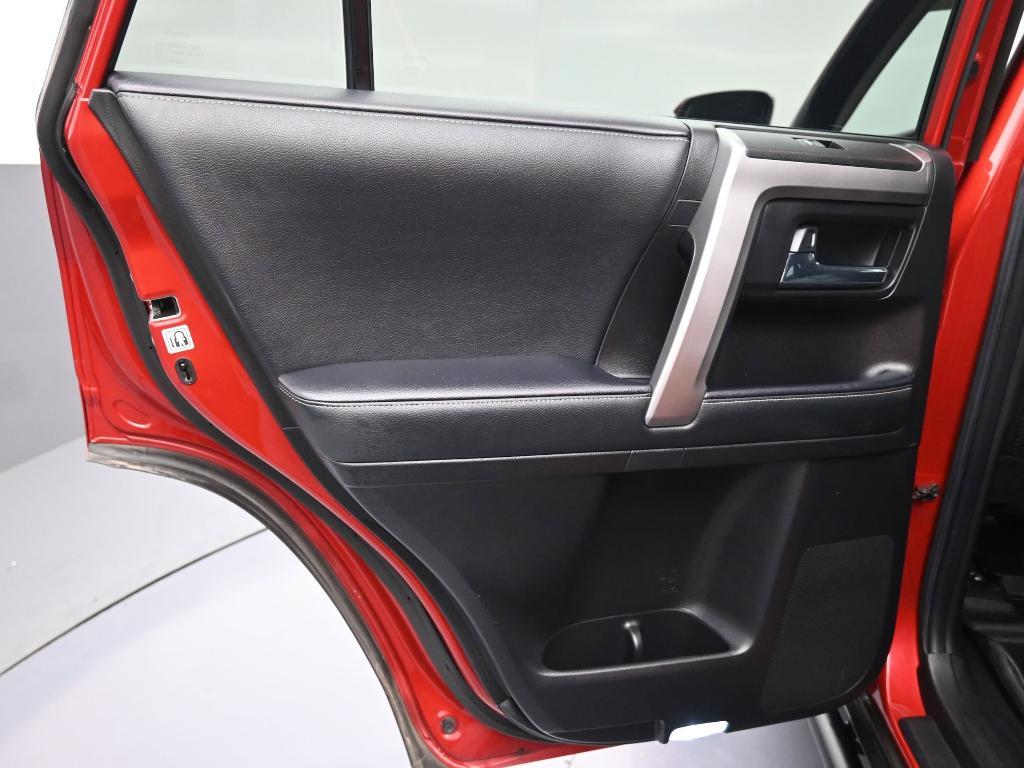 used 2021 Toyota 4Runner car, priced at $36,994