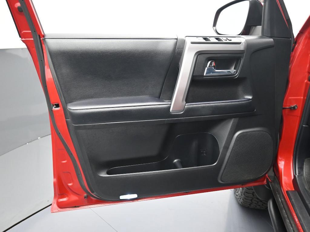 used 2021 Toyota 4Runner car, priced at $36,994