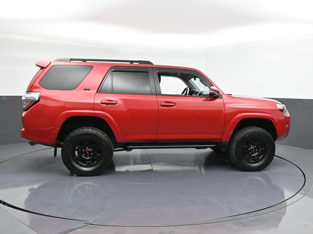 used 2021 Toyota 4Runner car, priced at $36,994