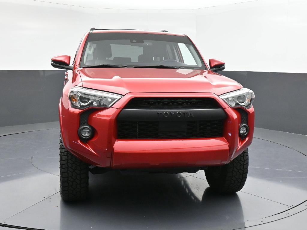 used 2021 Toyota 4Runner car, priced at $36,994
