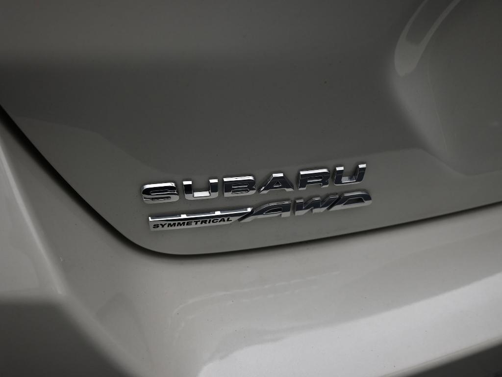 used 2024 Subaru Impreza car, priced at $26,494