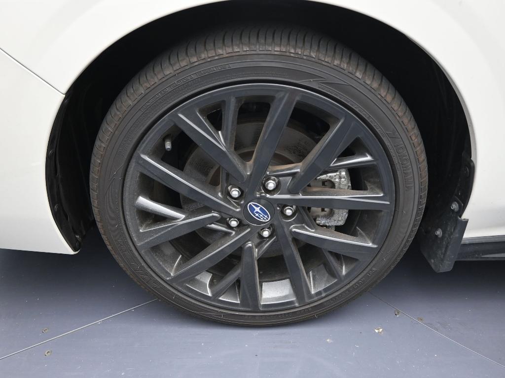 used 2024 Subaru Impreza car, priced at $26,494