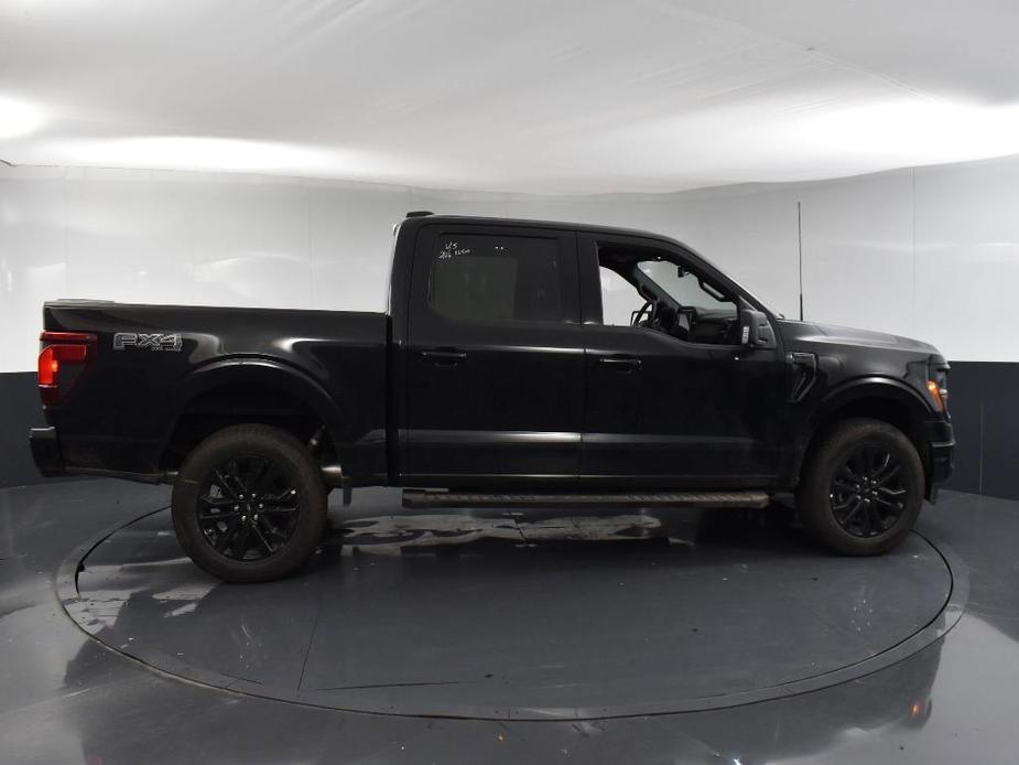 new 2024 Ford F-150 car, priced at $60,850