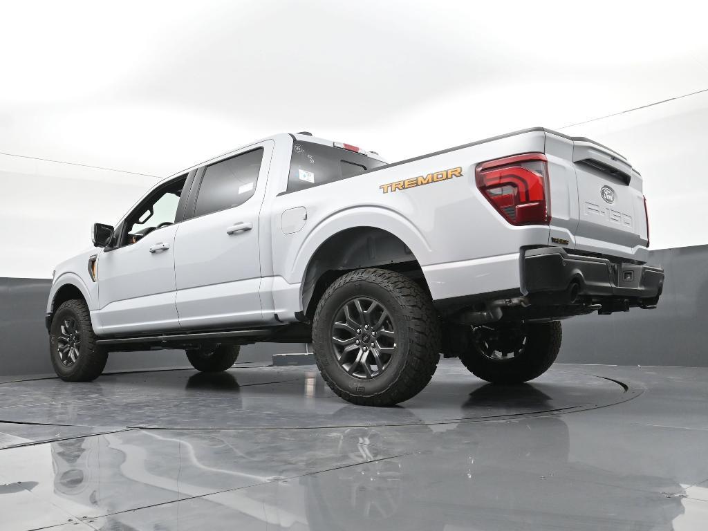 new 2025 Ford F-150 car, priced at $73,394