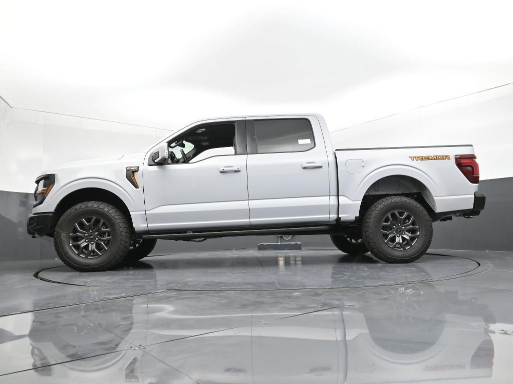 new 2025 Ford F-150 car, priced at $73,394