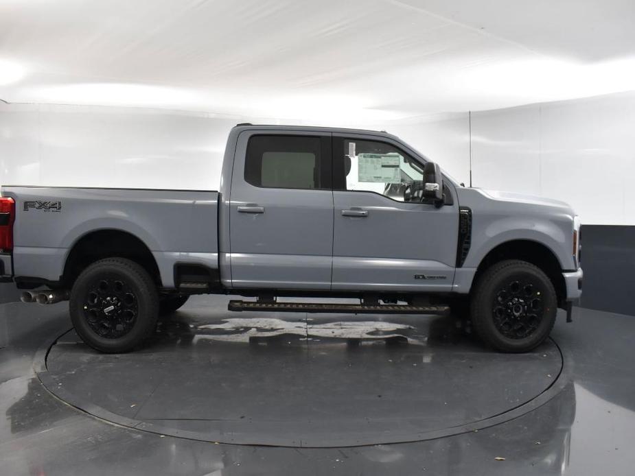 new 2024 Ford F-250 car, priced at $79,913