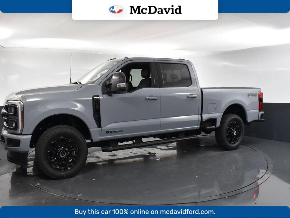 new 2024 Ford F-250 car, priced at $83,052