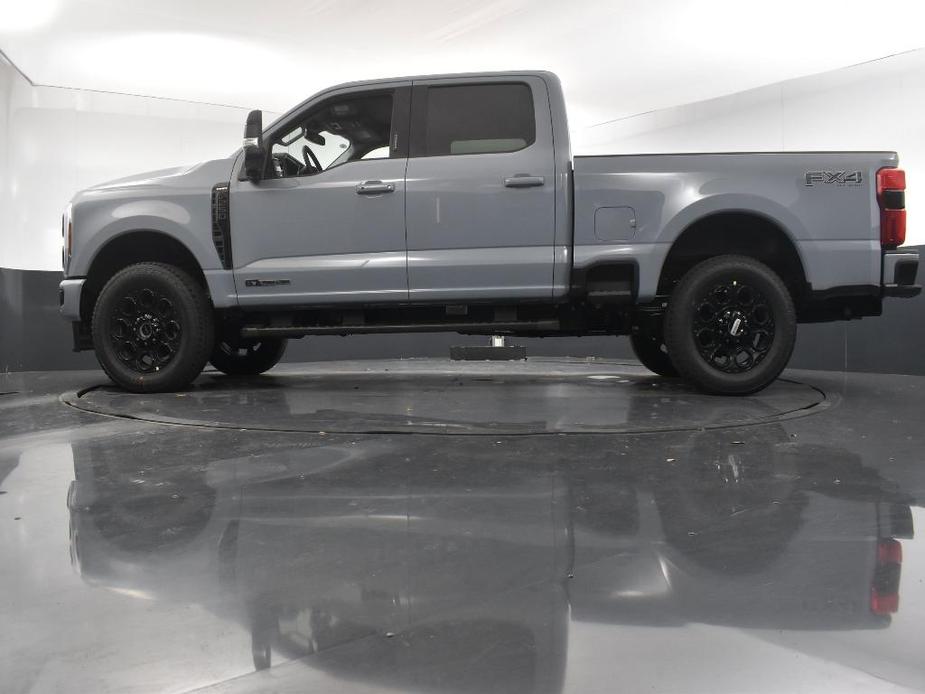 new 2024 Ford F-250 car, priced at $79,913