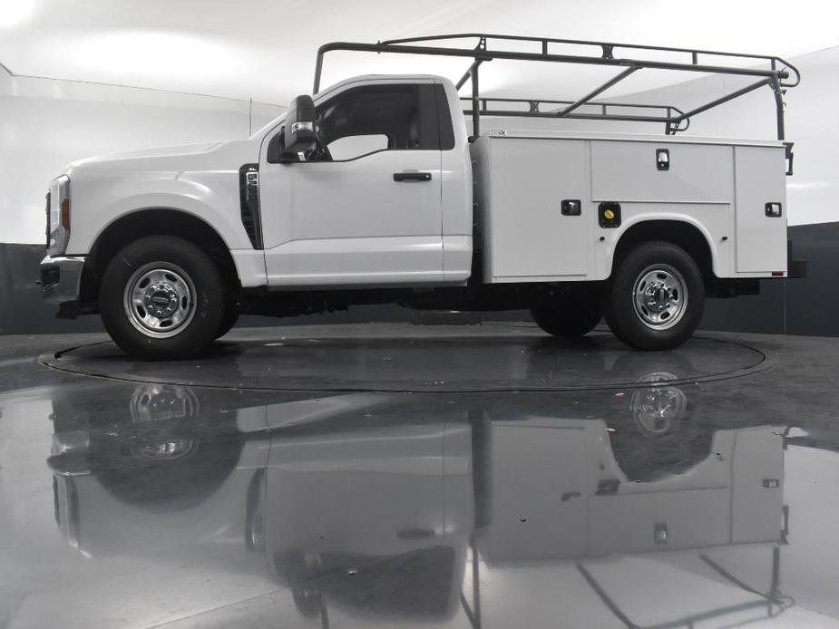 new 2024 Ford F-250 car, priced at $41,068