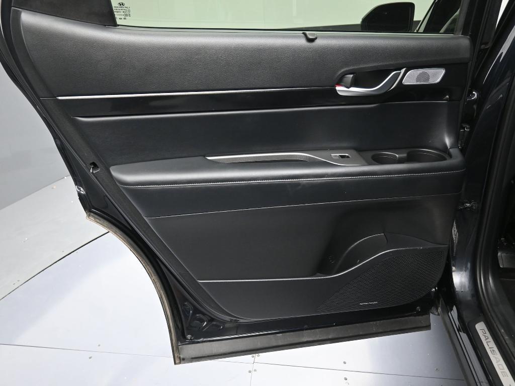 used 2021 Hyundai Palisade car, priced at $26,994