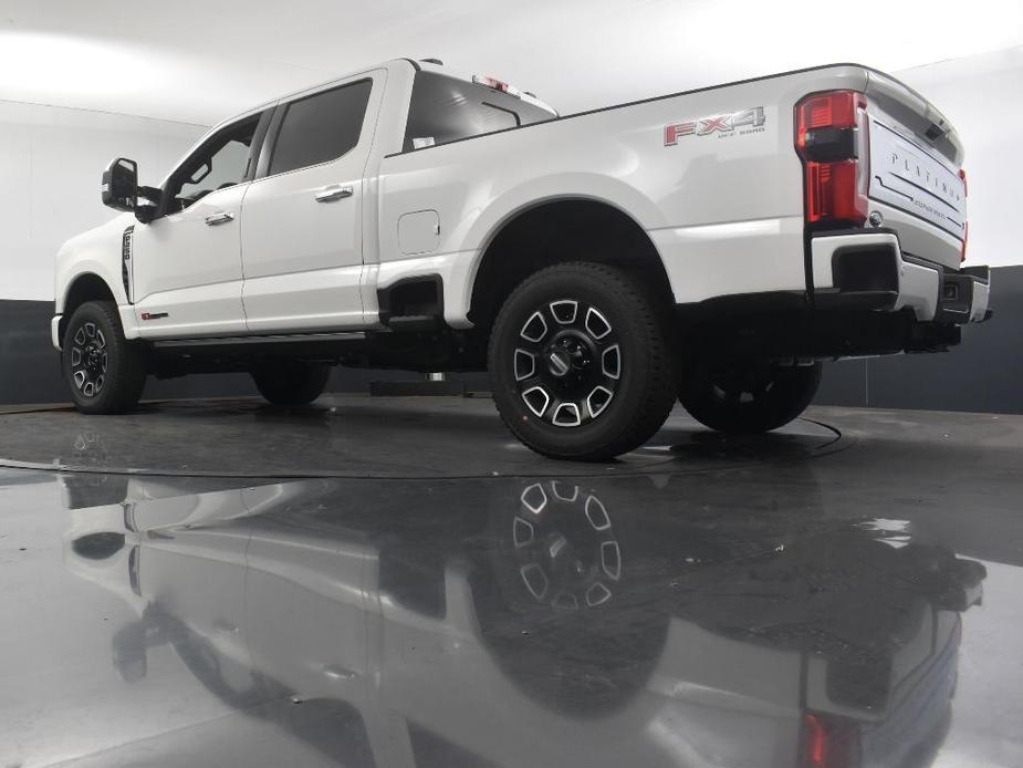 new 2024 Ford F-250 car, priced at $96,460