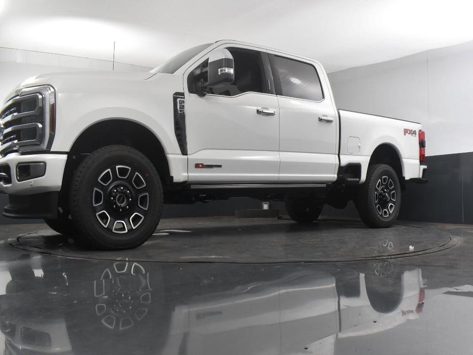 new 2024 Ford F-250 car, priced at $96,460