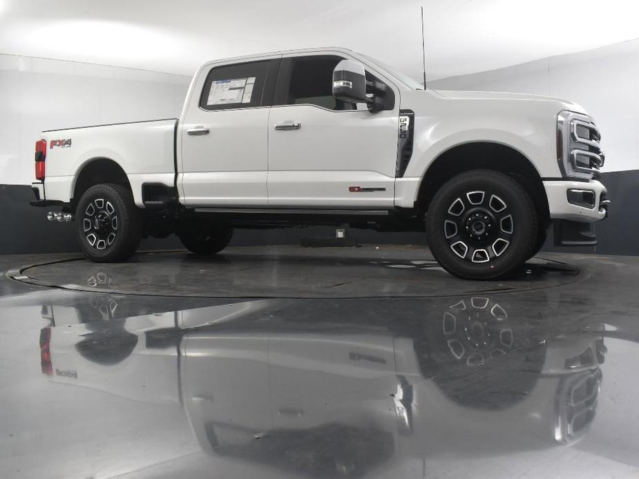 new 2024 Ford F-250 car, priced at $96,460