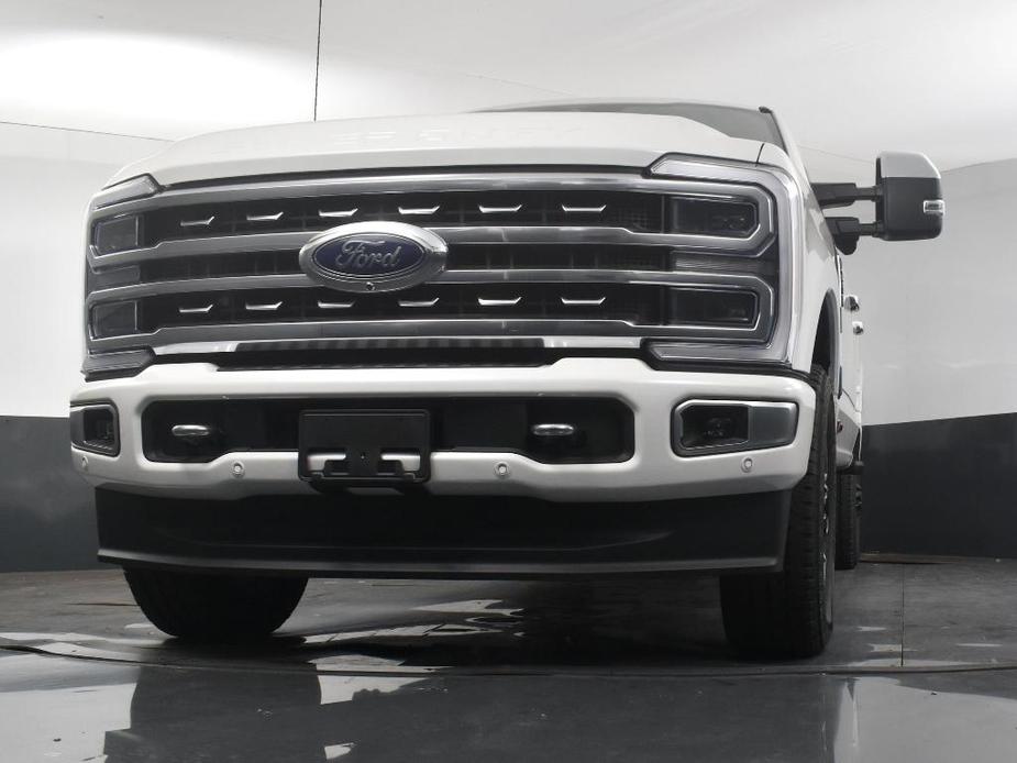 new 2024 Ford F-250 car, priced at $96,460