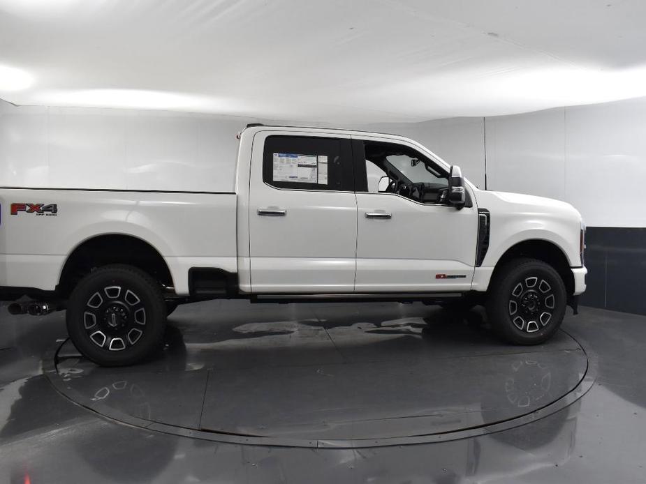 new 2024 Ford F-250 car, priced at $96,460