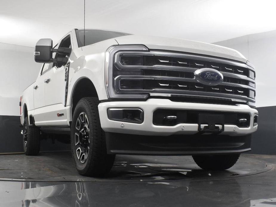 new 2024 Ford F-250 car, priced at $96,460