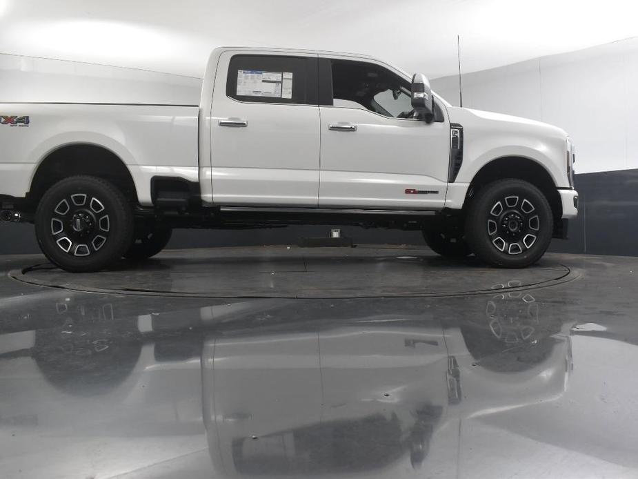 new 2024 Ford F-250 car, priced at $96,460