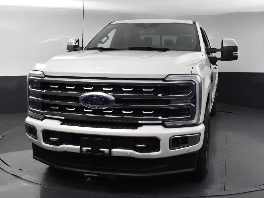 new 2024 Ford F-250 car, priced at $96,460