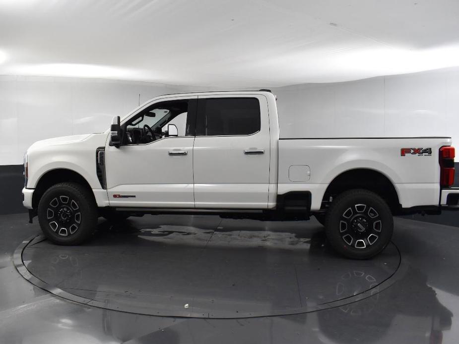 new 2024 Ford F-250 car, priced at $96,460