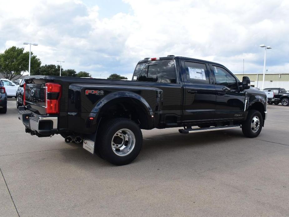 new 2024 Ford F-350 car, priced at $81,765