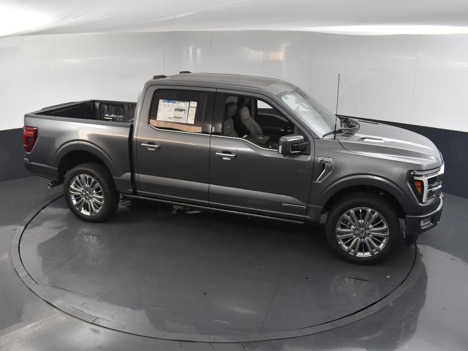 new 2024 Ford F-150 car, priced at $85,515