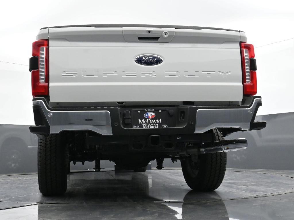 new 2025 Ford F-250 car, priced at $85,820