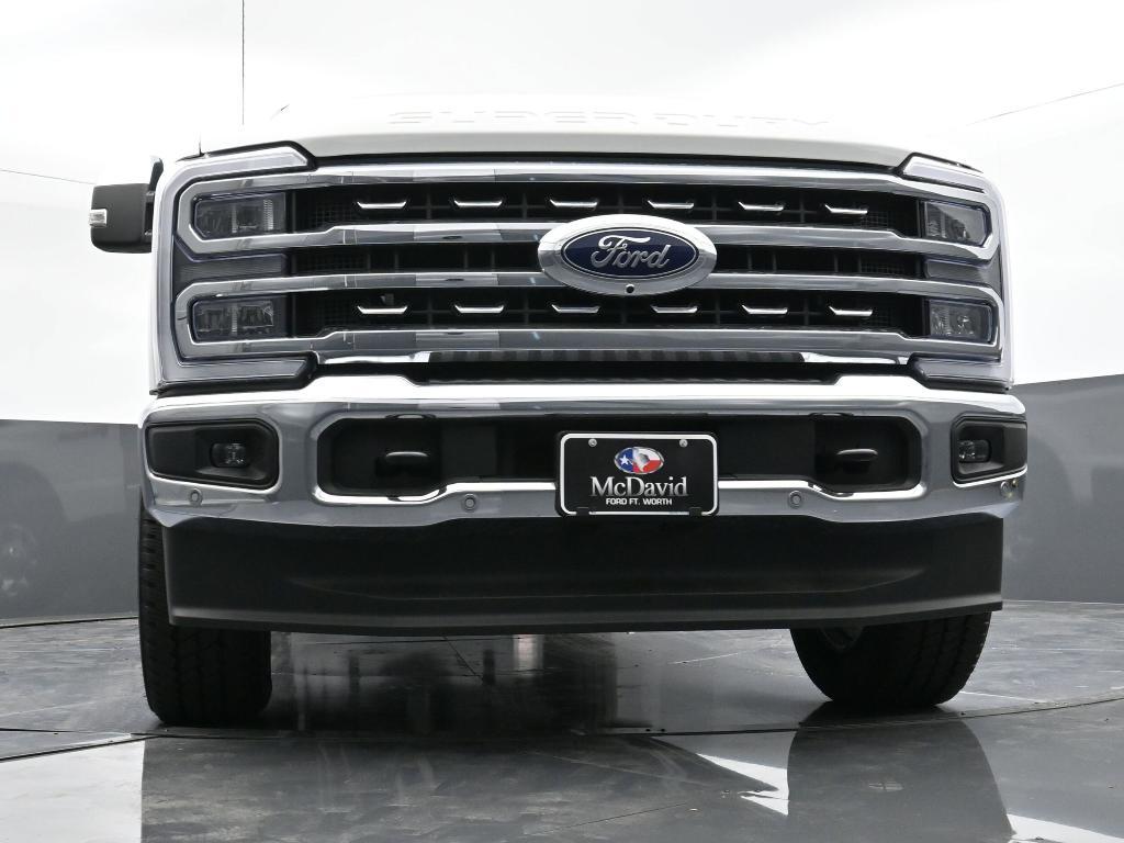 new 2025 Ford F-250 car, priced at $79,502