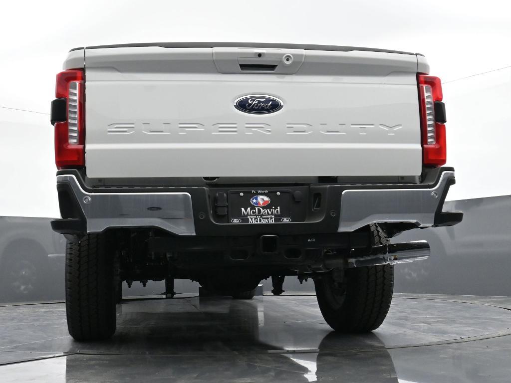 new 2025 Ford F-250 car, priced at $81,002