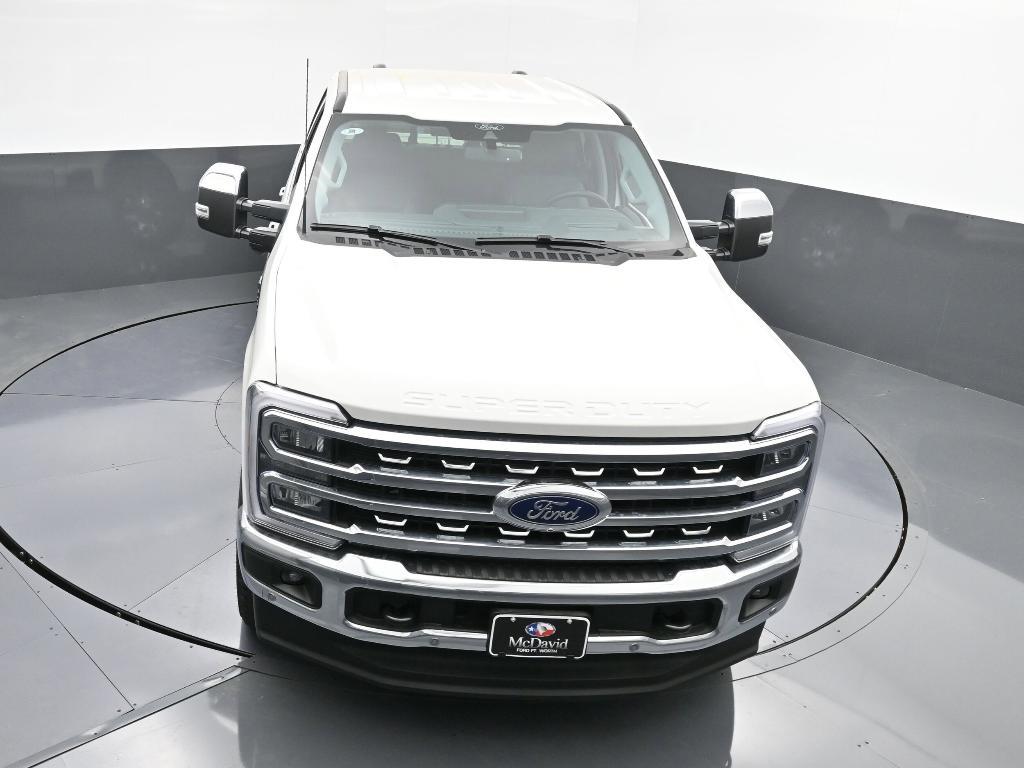 new 2025 Ford F-250 car, priced at $79,502