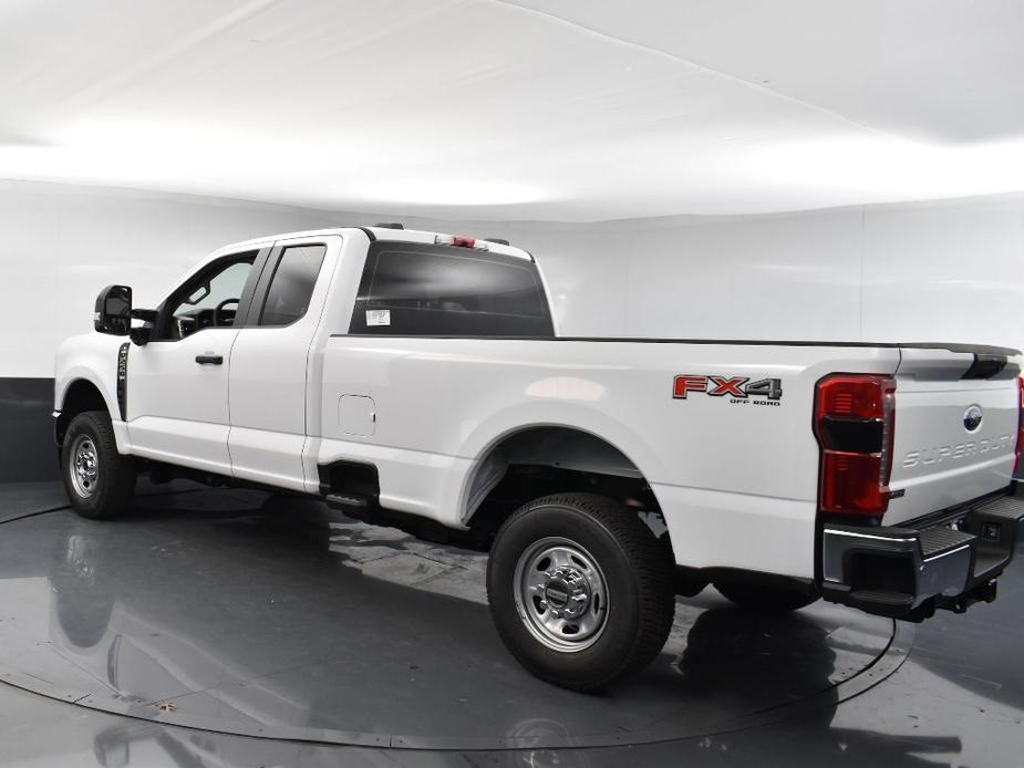 new 2024 Ford F-250 car, priced at $48,630