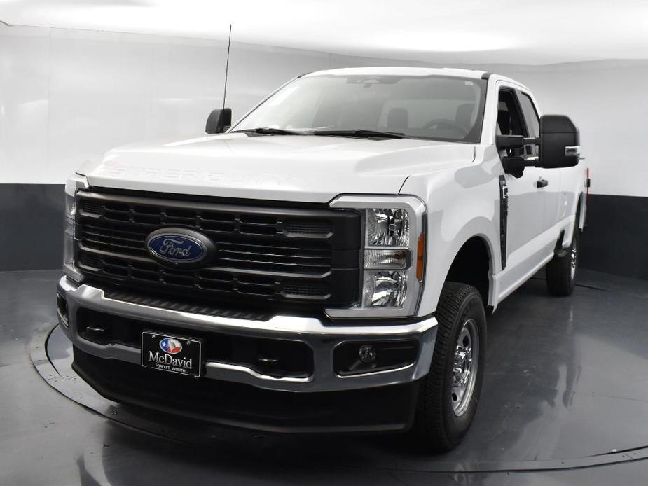 new 2024 Ford F-250 car, priced at $48,630