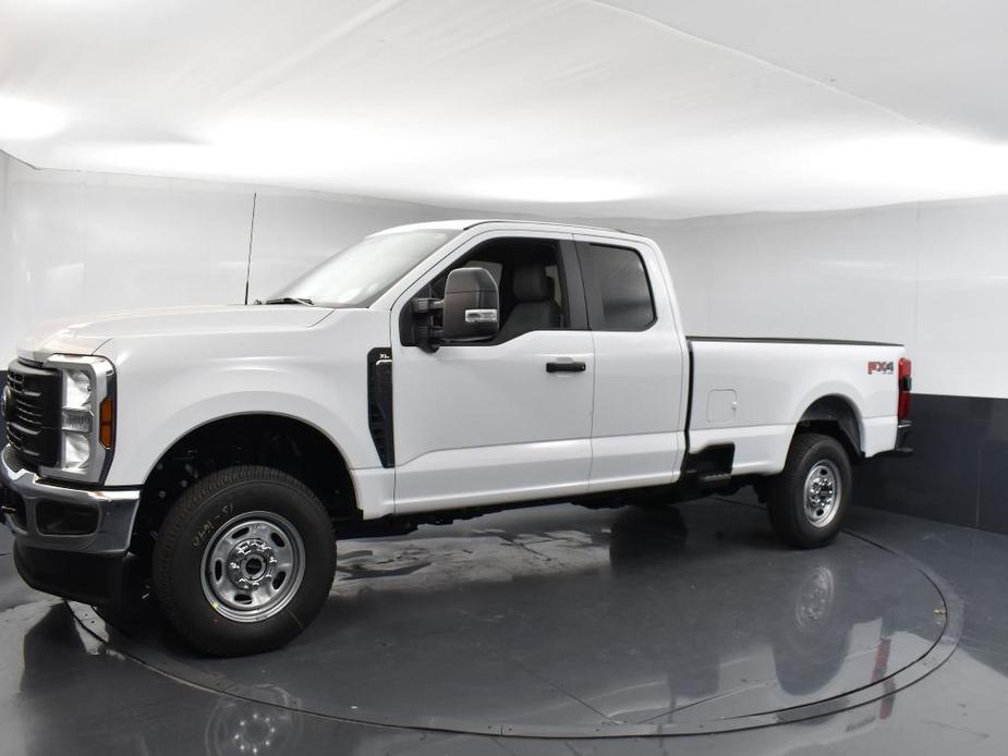 new 2024 Ford F-250 car, priced at $48,630