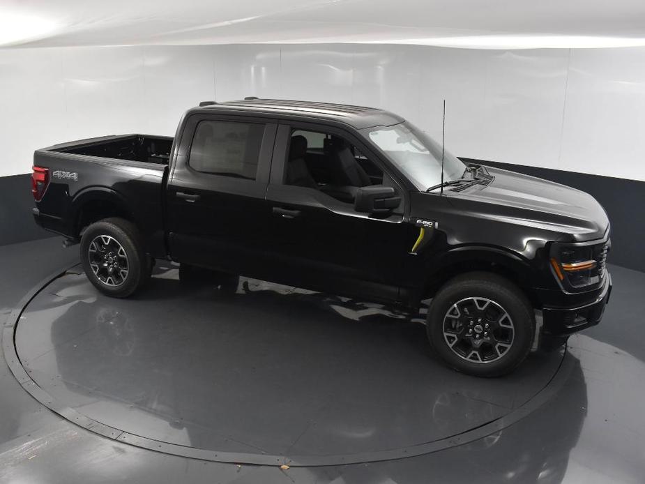 new 2024 Ford F-150 car, priced at $46,200