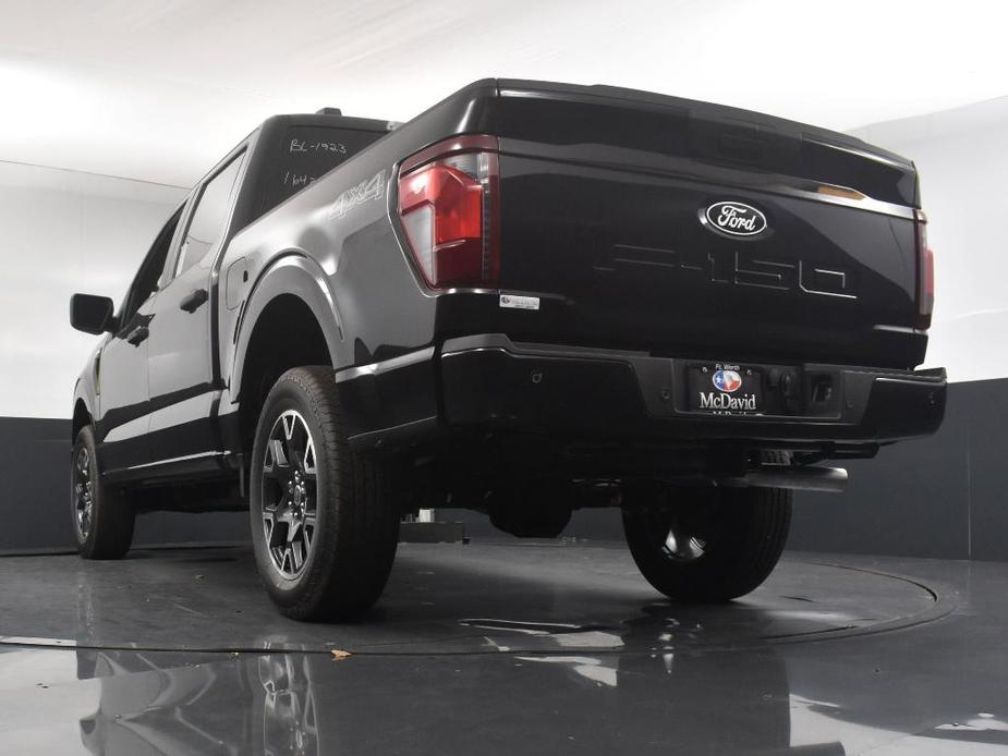 new 2024 Ford F-150 car, priced at $46,200