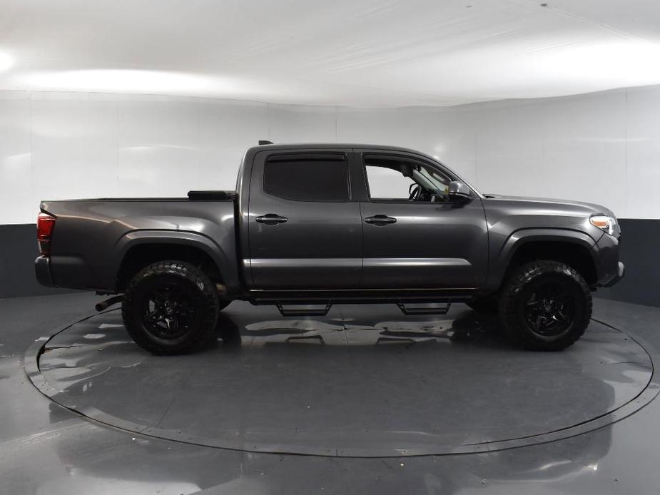 used 2020 Toyota Tacoma car, priced at $23,994