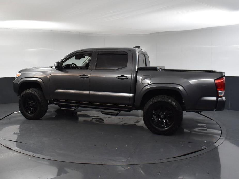 used 2020 Toyota Tacoma car, priced at $23,994