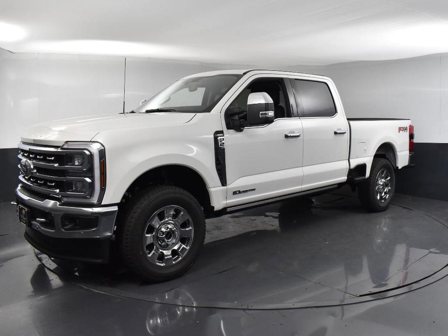 new 2024 Ford F-250 car, priced at $83,150