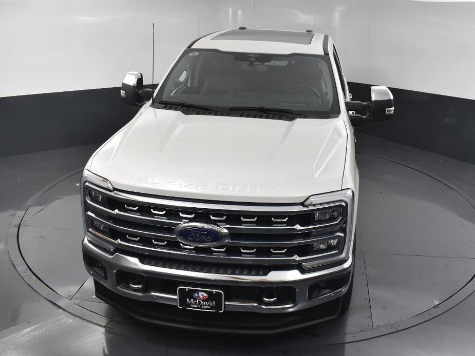 new 2024 Ford F-250 car, priced at $83,150