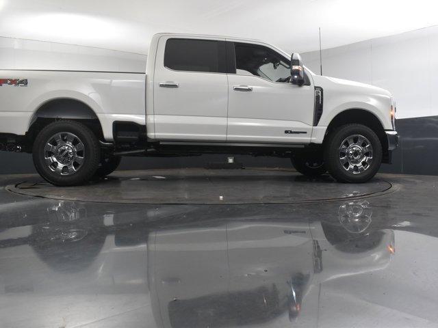 new 2024 Ford F-250 car, priced at $87,150