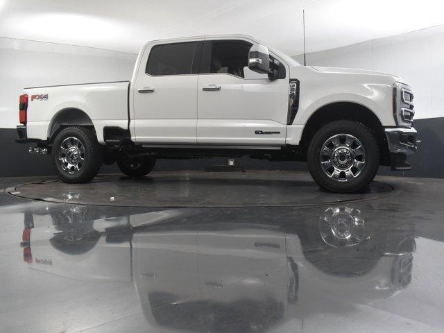 new 2024 Ford F-250 car, priced at $87,150