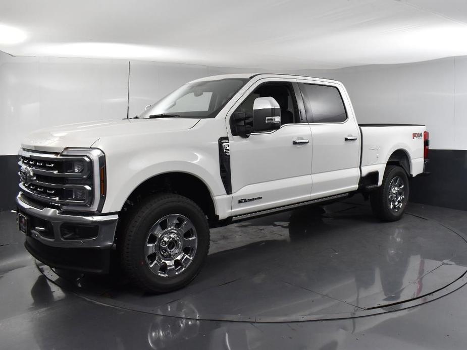 new 2024 Ford F-250 car, priced at $83,150