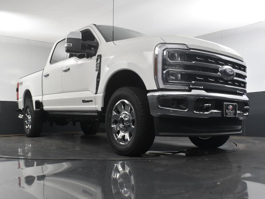 new 2024 Ford F-250 car, priced at $83,150