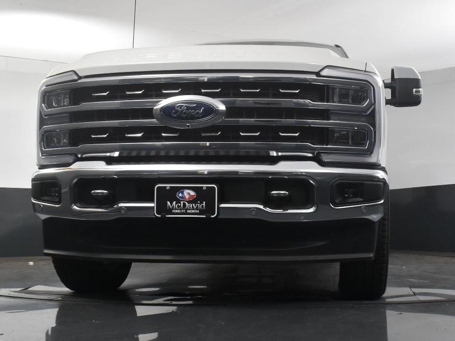 new 2024 Ford F-250 car, priced at $83,150