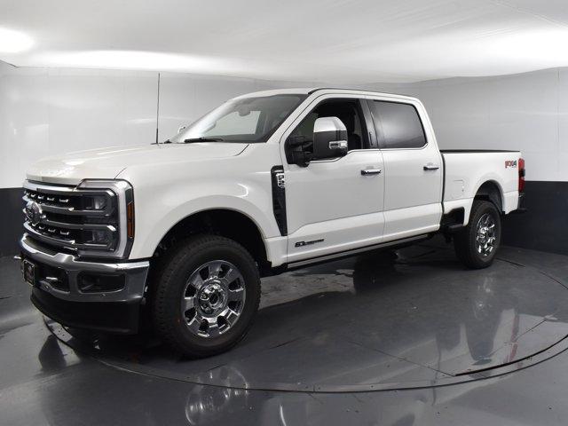 new 2024 Ford F-250 car, priced at $87,150